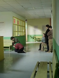 Episode 55 - Karma Tidak Pernah Terlambat