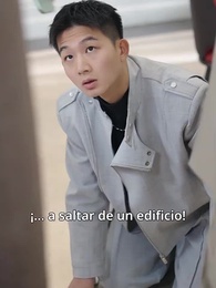 Episodio 34 - La Heredera: El Fin del Impostor