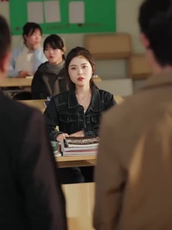 知道我爸職業,學姐她破防了 - Episode 42