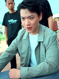 Fool's Mate - Episode 18