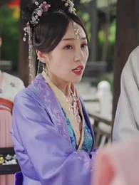 82화 - 세자빈의 반격