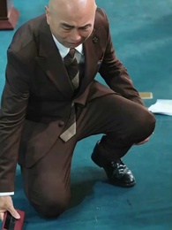 [Doppiato]L'Ombra del Tradimento - Episode 39