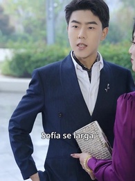 Episodio 37 - La Heredera: El Fin del Impostor