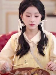 Takdir yang Menyatukan Kita - Episode 28