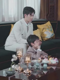 [Dubbing]Takdir Tak Bertemu Kembali - Episode 7