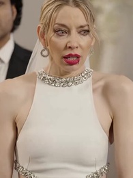 第39話 - 花嫁の仮面が剥がれる時