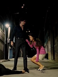 Episode 2 - Kinder, Küche, Kaliber: Die Hausfrau-Patin