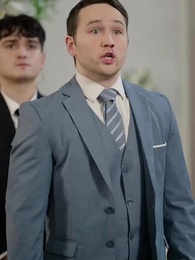 [Doblado]Karma en el día de tu boda - Episode 33