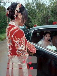 Episodio 4 - [Doblado] Amor y Rencor, Mi Segundo Aliento