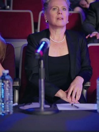 Серия 12 - Балет и месть