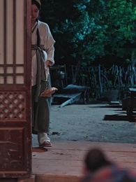 الحلقة 2 - عودة الإوزّ إلى الجنوب