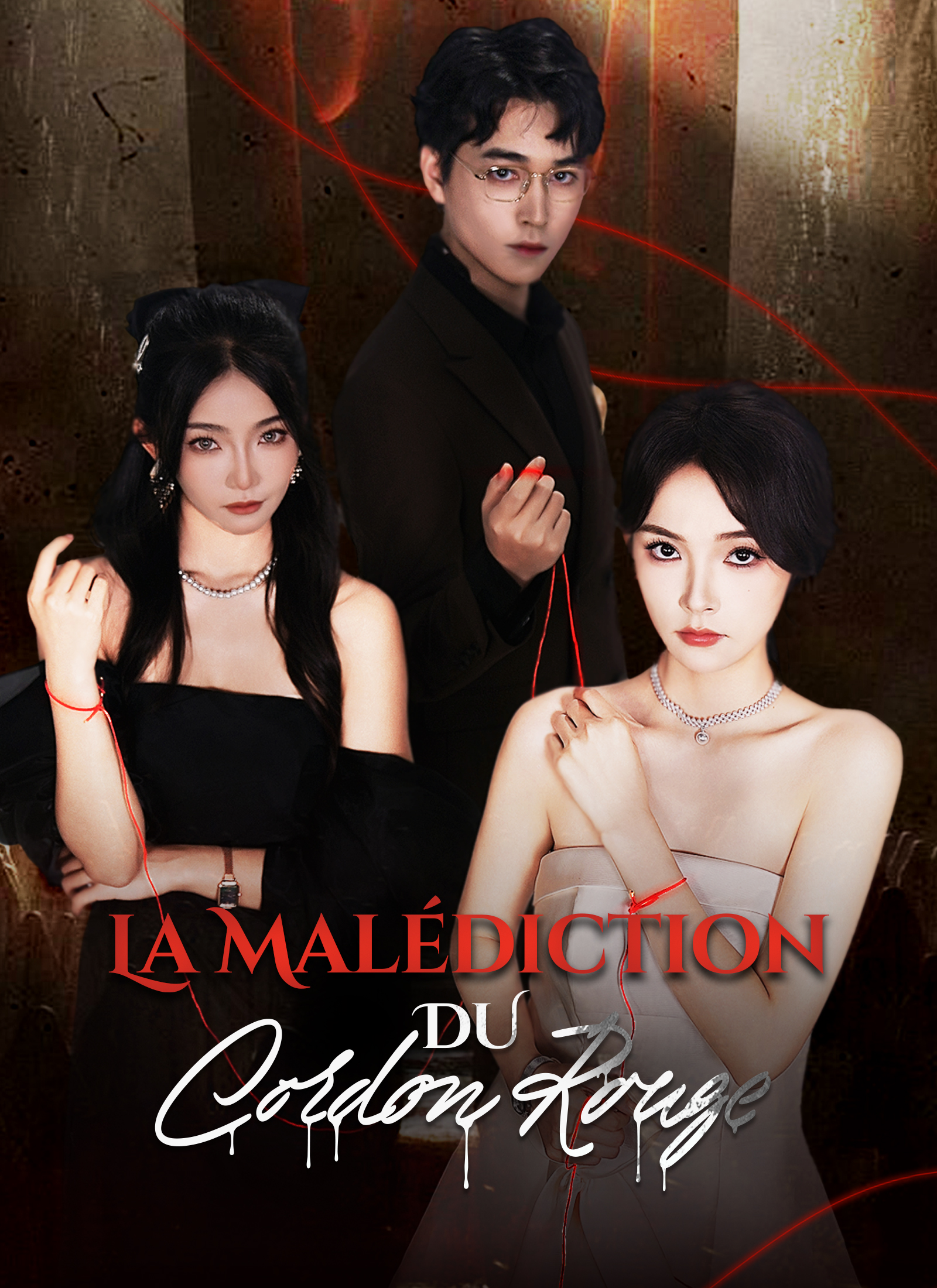 La Malédiction du Cordon Rouge