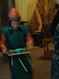 [Dubbed]Nirvana Like a Dream - Episode 15