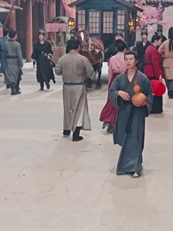 عودة الإوزّ إلى الجنوب - Episode 18