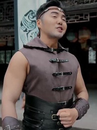 [พากย์ไทย]ดาบสังหารมังกร - Episode 41