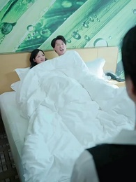 Defiant Heiress: Never Cross Me! - Episode 12