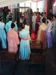 Công Chúa Và Hai Kiếp Phò Mã - Episode 52