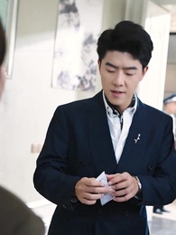 Episodio 27 - La Heredera: El Fin del Impostor