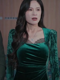 Episode 41 - Defiant Heiress: Never Cross Me!