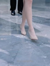 Episodio 1 - La Heredera: El Fin del Impostor