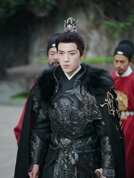 Episódio 50 - Sangue por Sangue