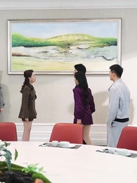 Episodio 30 - La Heredera: El Fin del Impostor