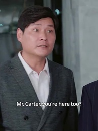 [Dubbed]The CEO's Bodyguard Boyfriend - Episode 49