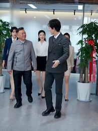 Geri Dönüşün Gücü - Episode 41