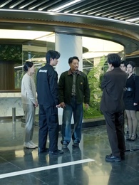 Tập 28 - Ân Nghĩa Vô Song