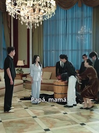 Episodio 41 - Cadenas del Destino