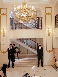 Tập 39 - [Lồng tiếng]Kẹo Ngọt Quá Hạn