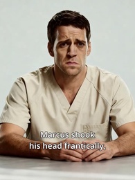 Borrowed Time, Stolen Life - Episode 19