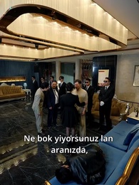 Sadakat ve İhanet！ - Episode 14