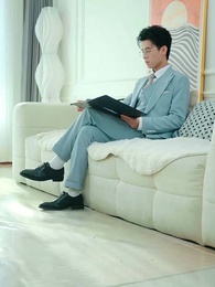 상속자의 이중생활 - Episode 10