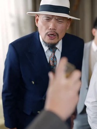 Tập 42 - Ân Nghĩa Vô Song