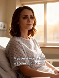 Borrowed Time, Stolen Life - Episode 15