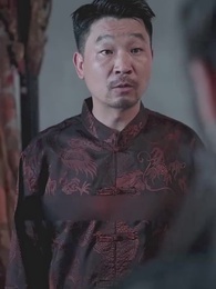 [พากย์ไทย]แผนร้ายหักเหลี่ยมมังกร - Episode 18