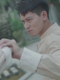 [พากย์ไทย]แผนร้ายหักเหลี่ยมมังกร - Episode 5