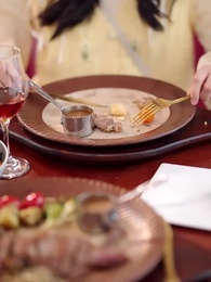 Takdir yang Menyatukan Kita - Episode 30