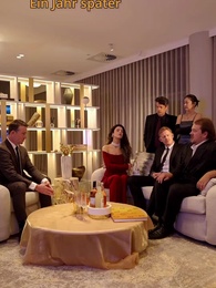 Kinder, Küche, Kaliber: Die Hausfrau-Patin - Episode 43