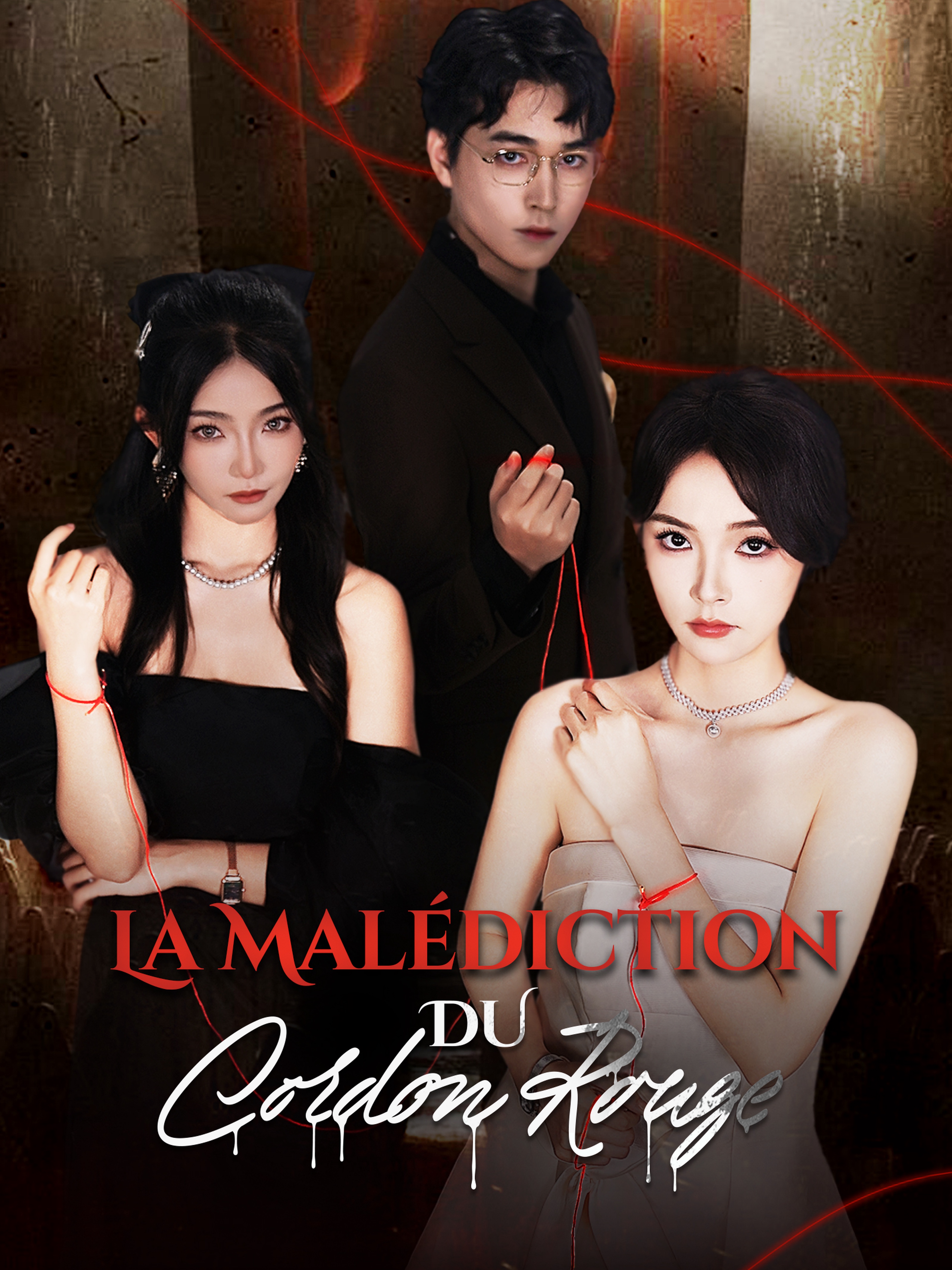 La Malédiction du Cordon Rouge