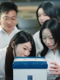 Cadenas del Destino - Episode 15