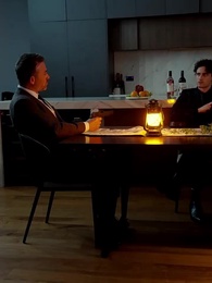 Episode 23 - Kinder, Küche, Kaliber: Die Hausfrau-Patin