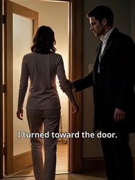 Episode 3 - Borrowed Time, Stolen Life