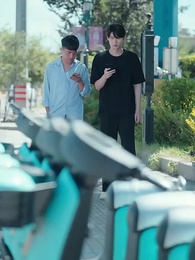 Отличница из провинции - Episode 53