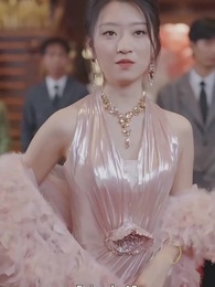 [Dubbing]Takdir Tak Bertemu Kembali - Episode 13