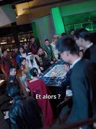 Je te soutiens, Belle-Fille ! - Episode 2