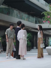 Episode 40 - Starting Over After My Wife Cheated On Me.