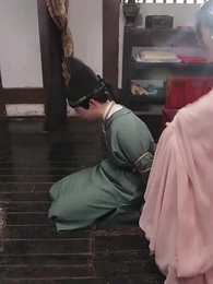 31화 - 세자빈의 반격