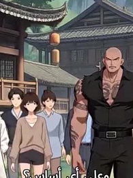 الحلقة 42 - المنقذ الأخير بعد انهيار المعبد